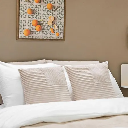 4-person Midtown W Easy Access Appartamento *