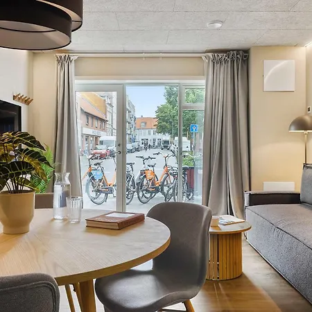 4-person Midtown W Easy Access Appartamento *