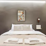 4-person Midtown W Easy Access Apartament Århus