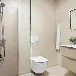 4-person Midtown W Easy Access Århus