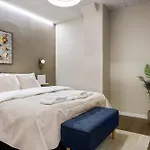 Appartement 4-person Midtown W Easy Access *