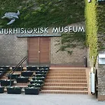 4-person Midtown W Easy Access Apartament Århus