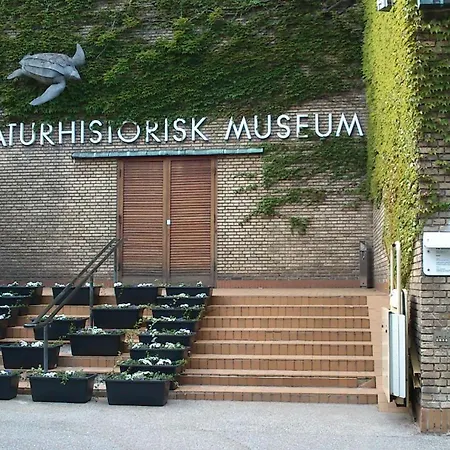 4-person Midtown W Easy Access Διαμέρισμα Århus