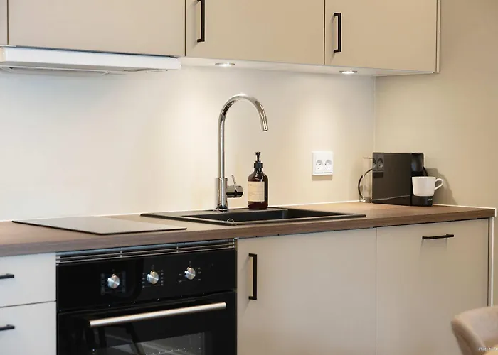 Midtown Appartamento Århus