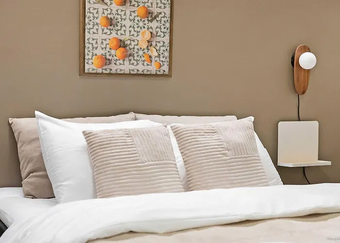 Midtown Appartamento *