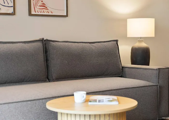 Appartement Midtown *