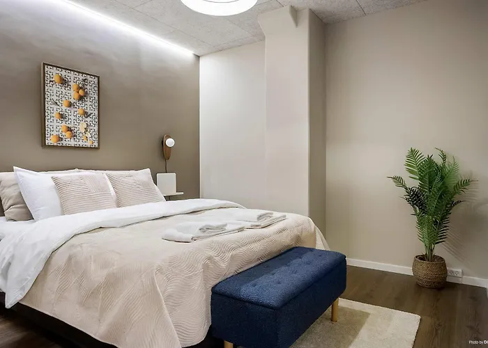 Appartamento Midtown *