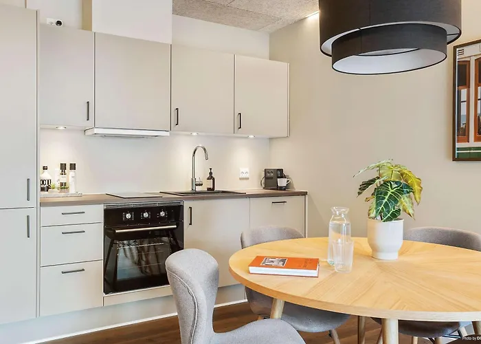 Appartamento Midtown