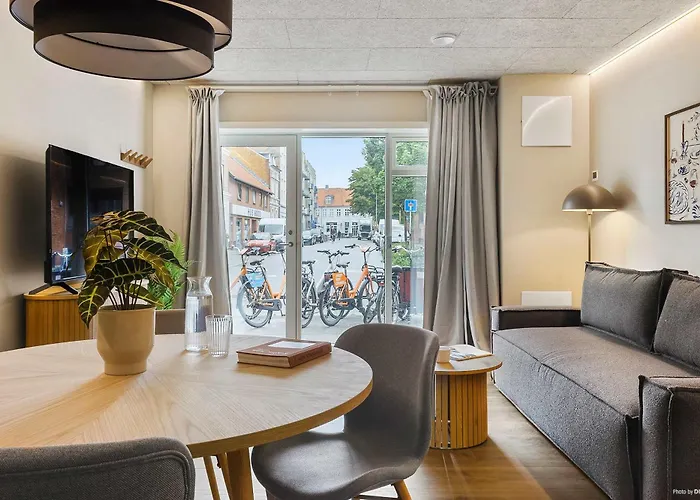 Midtown Appartamento *